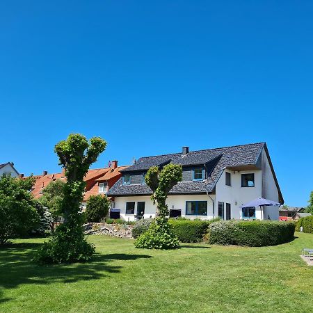 Villa Sonnenhus 1 - BreegeRügen Exterior foto